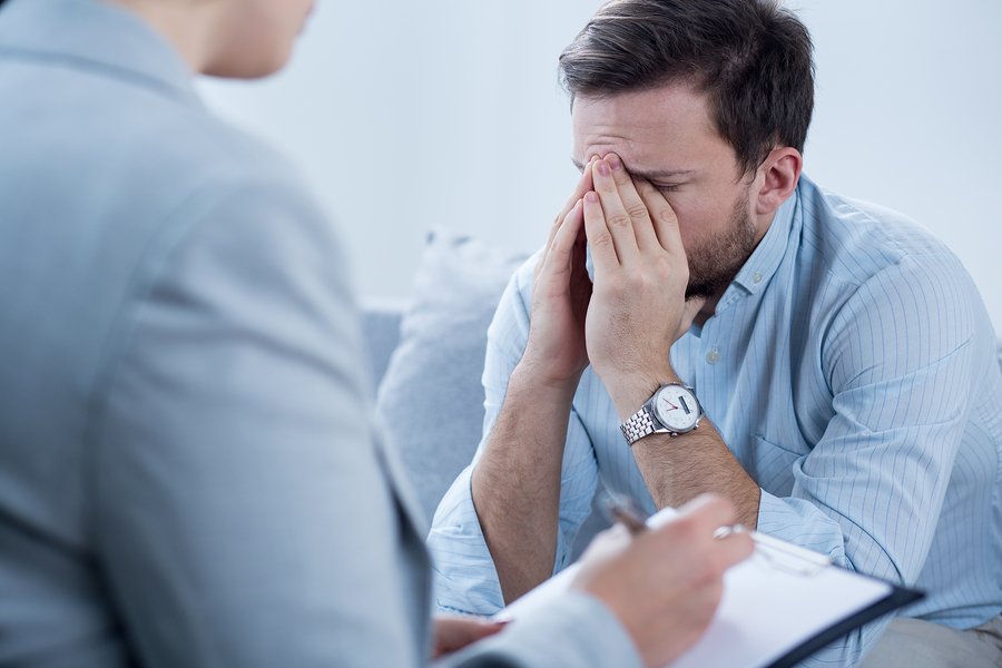 experienced medical negligence
