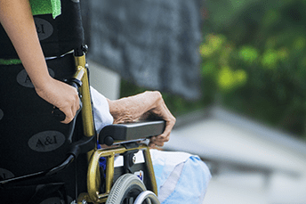 abuse in care home claims